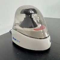 Fisherbrand Mini Centrifuge image 0